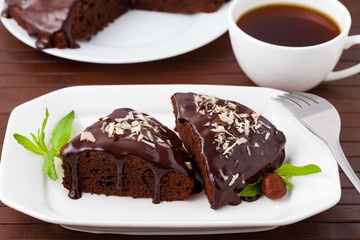 Brownie