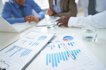 Business analyses