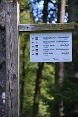 Sauerland in Germany