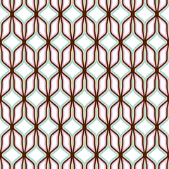 seamless pattern abstract
