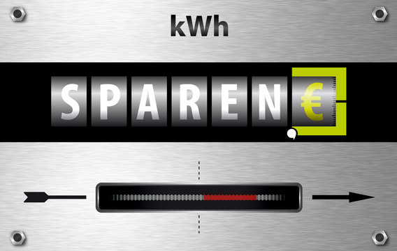 Mit dem richtigen Stromanbieter Geld und Energie sparen
