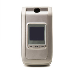 vecchio telefono cellulare