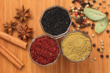 Spices