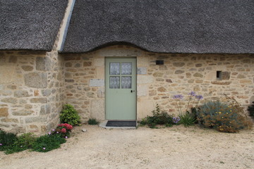 Ménéhan en Bretagne