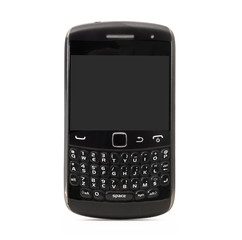 vecchio telefono cellulare