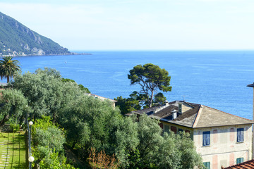 Liguria, RIviera di Levante