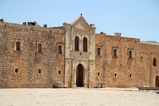 Kloster Arkadi