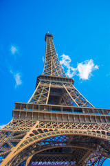 Effeil Tower