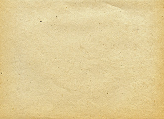 Recycled paper background