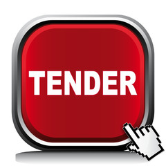 TENDER ICON