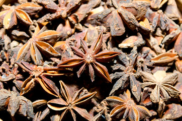star anise