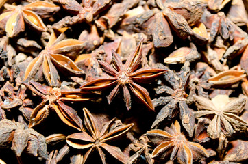 star anise