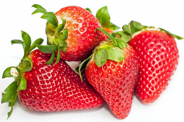 4 Berries