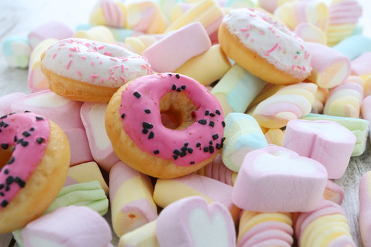 sweets