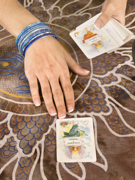 Tarot