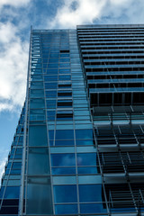 Contemporary Buildings