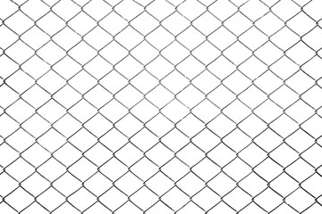 Steel grille bar