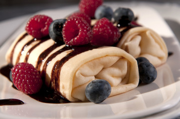Pancakes