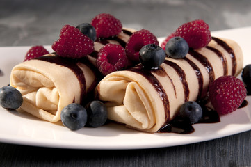 Pancakes