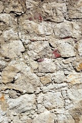 ancient stonewall