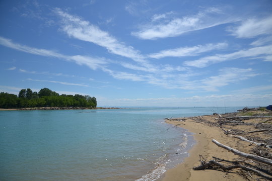 Foce del Tagliamento