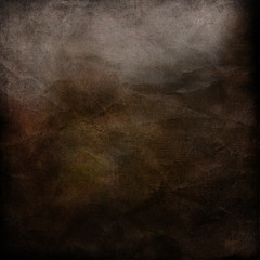 Grunge colorful background