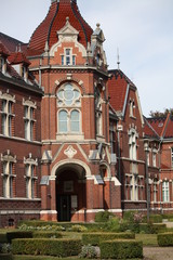 Obraz premium Standesamt