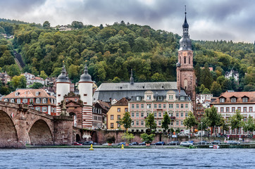 Heidelberg
