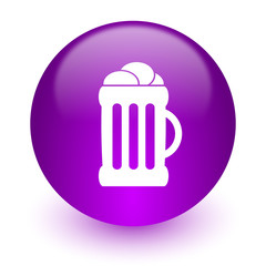 beer internet icon