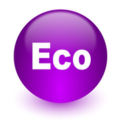eco internet icon
