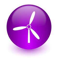 windmill internet icon