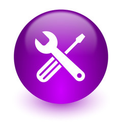 tools internet icon