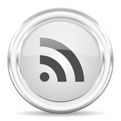 rss internet icon