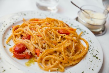Spaghetti