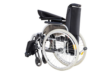 wheelchair