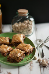 baklava