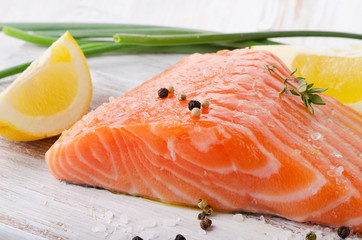 Salmon