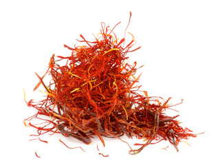 Fototapeta premium Saffron