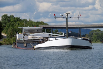 Binnenschiffer