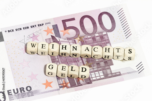 &quot;Weihnachtsgeld&quot; Stockfotos und lizenzfreie Bilder auf Fotolia.com
