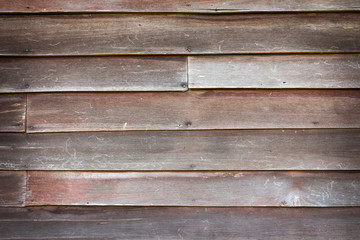 Obraz premium Old wooden background closeup for design