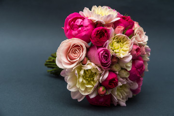 wedding bouquet
