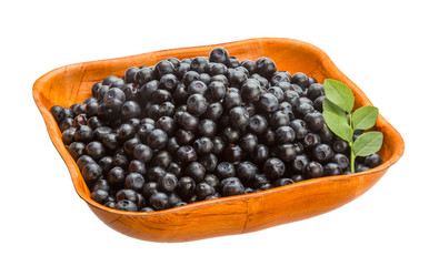 Blueberry