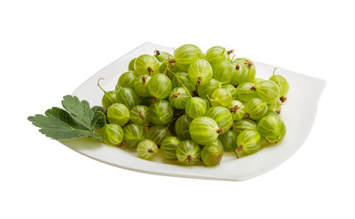 Gooseberries