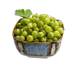Gooseberries