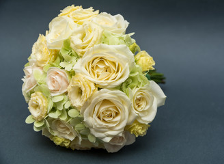 wedding bouquet