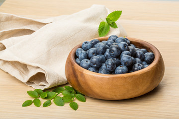 Blueberry