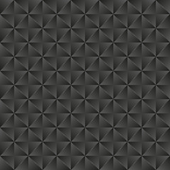 black background or pattern seamless