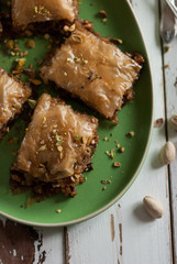 baklava