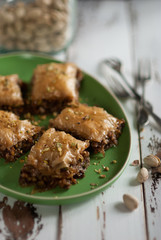 baklava